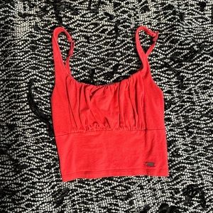 XS Hollister tank top
